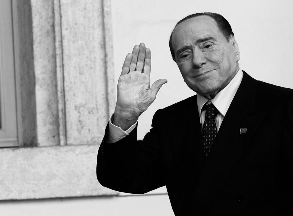 Immagine di copertina di: Morte Silvio Berlusconi, il cordoglio della Cisal