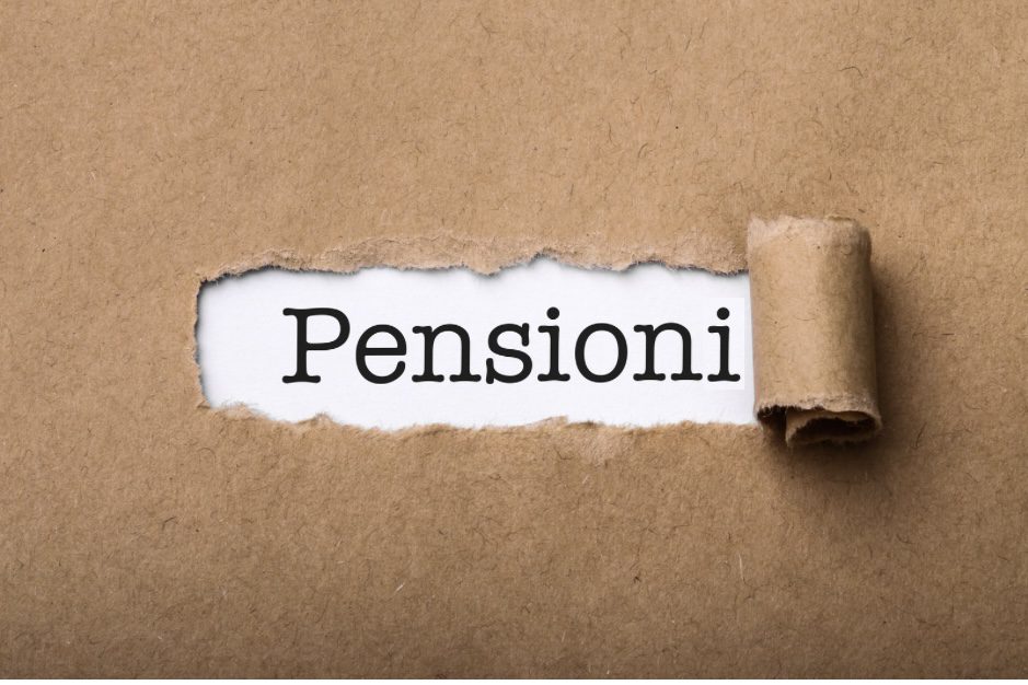 Immagine di copertina di: Manovra: “Positivo l’emendamento del governo sulle pensioni”